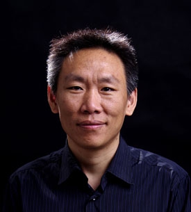 李绍晨