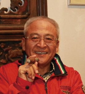 孙书元