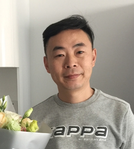 杨绪平