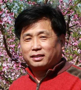 崔延吉