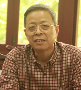 李志明