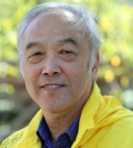 顾志新