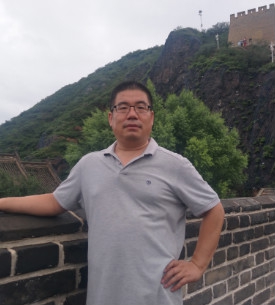 张永正