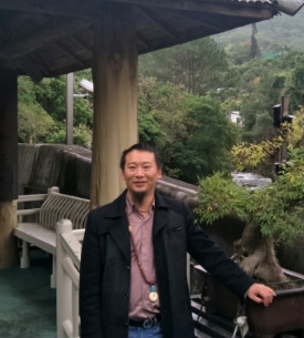 吴明重