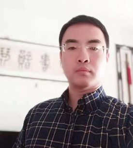 赵　越