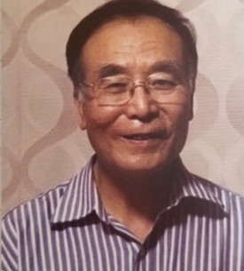 林学仁
