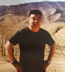 石宏斌