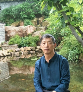 吴树华