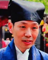 柳伯岩